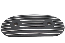 Load image into Gallery viewer, Oval Air Cleaner Insert Black