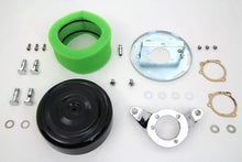Load image into Gallery viewer, 7 inch Round Air Cleaner Kit