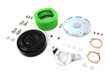 Load image into Gallery viewer, 7 inch Round Air Cleaner Kit