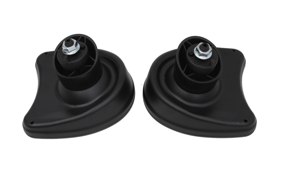 Fairing Mount Mirror Set