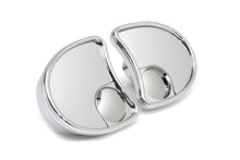 Load image into Gallery viewer, Split Vision Fairing Mount Mirror Set