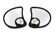 Load image into Gallery viewer, Split Vision Fairing Mount Mirror Set