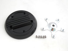 Load image into Gallery viewer, Air Flow Style Air Cleaner Insert Black