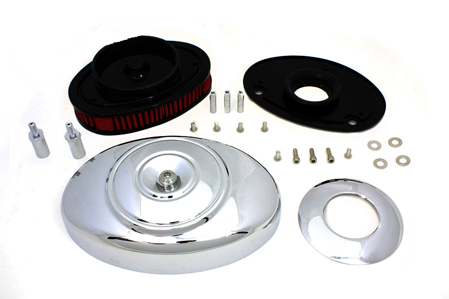 Wyatt Gatling Air Cleaner Kit