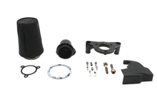 Load image into Gallery viewer, Heavy Breather Air Cleaner Kit Black