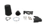 Heavy Breather Air Cleaner Kit Black
