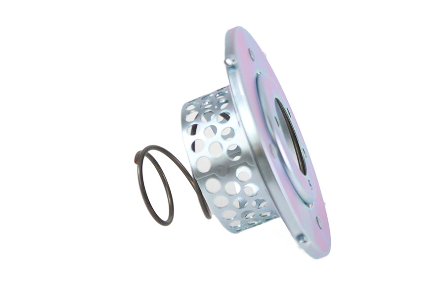 6 inch Air Cleaner Backing Plate
