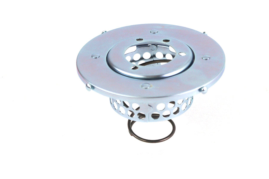 6 inch Air Cleaner Backing Plate