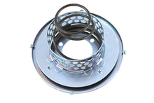 Load image into Gallery viewer, 6 inch Air Cleaner Backing Plate