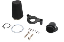 Load image into Gallery viewer, Heavy Breather Performance Air Cleaner Kit Black