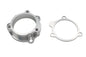 Bendix Air Cleaner to CV Adapter Set