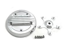 Load image into Gallery viewer, Air Flow Air Cleaner Insert Kit Chrome