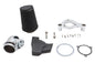 M8 Heavy Breather Air Cleaner Kit Chrome