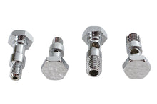 Load image into Gallery viewer, Breather Bolt Kit for Air Filter