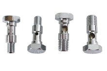 Load image into Gallery viewer, Breather Bolt Kit for Air Filter