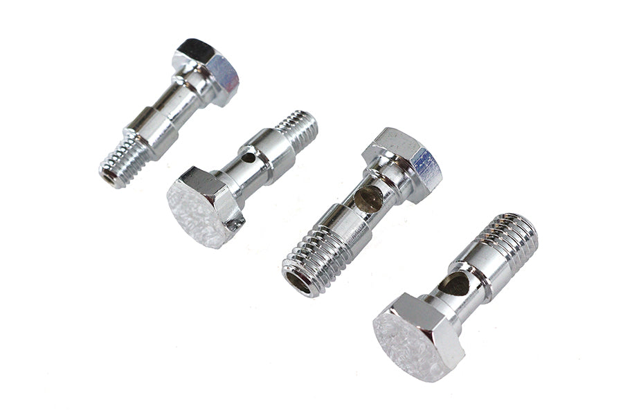 Breather Bolt Kit for Air Filter