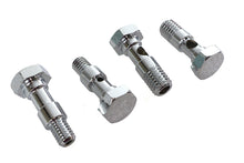 Load image into Gallery viewer, Breather Bolt Kit for Air Filter