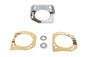 Intake Manifold Cover Chrome