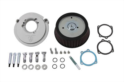 Big Sucker Air Cleaner Assembly