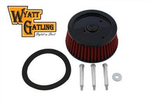 Load image into Gallery viewer, Wyatt Gatling Air Filter Upgrade Kit