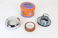 Load image into Gallery viewer, Dome Air Cleaner Assembly