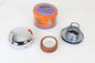 Dome Air Cleaner Assembly