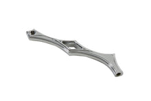 Load image into Gallery viewer, Diamond Style Billet Mirror Stem