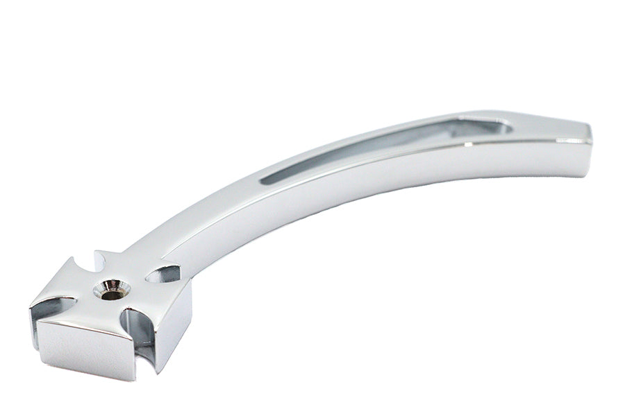 Maltese Style Billet Mirror Stem