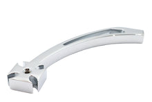 Load image into Gallery viewer, Maltese Style Billet Mirror Stem