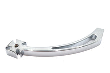 Load image into Gallery viewer, Maltese Style Billet Mirror Stem
