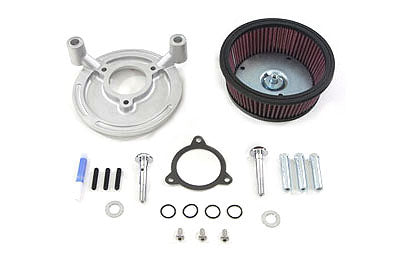 Big Sucker Air Cleaner Kit Stage 1