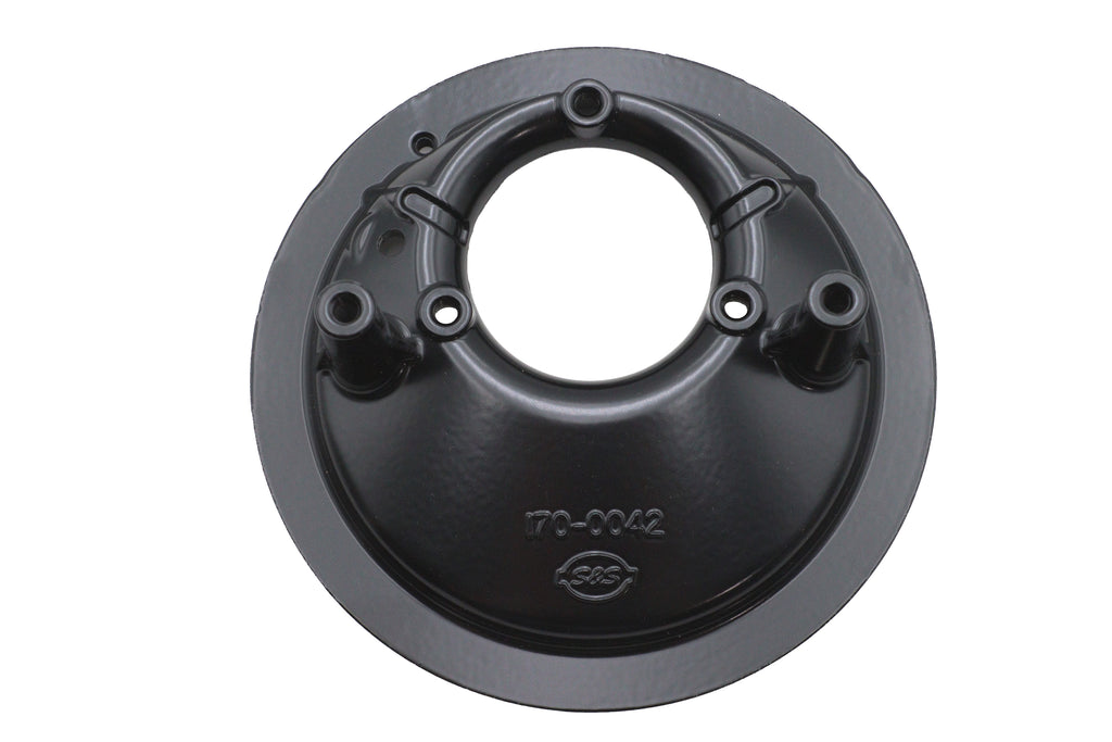S&S Air Cleaner Backing Plate