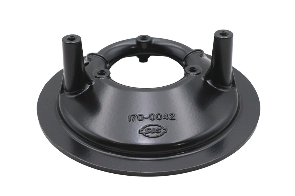S&S Air Cleaner Backing Plate