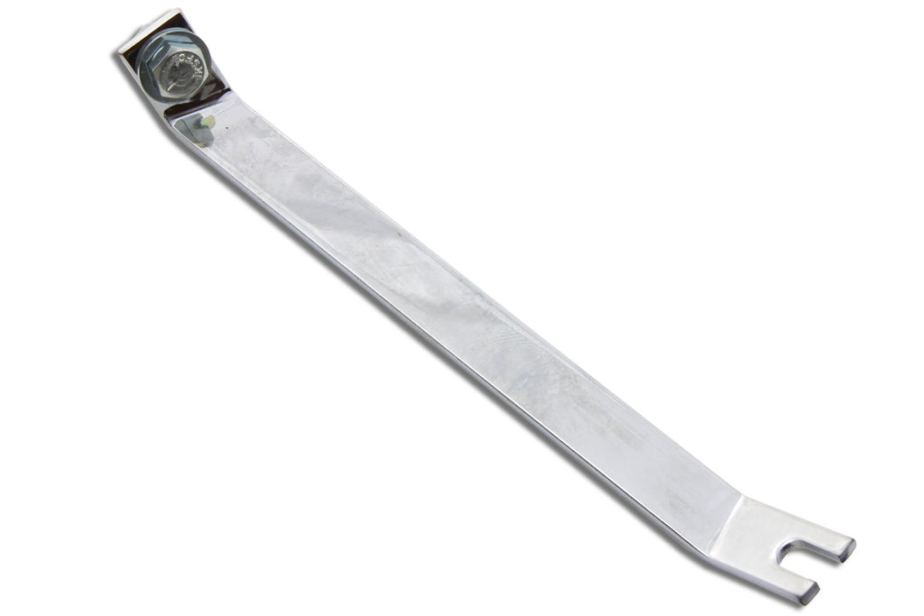 Air Cleaner Support Bracket Chrome