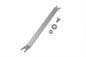 Chrome Air Cleaner Support Bracket