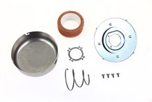 Load image into Gallery viewer, 6 inch Linkert J-Slot Air Cleaner