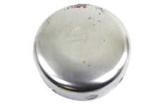 Load image into Gallery viewer, 6 inch Linkert J-Slot Air Cleaner