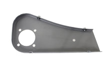 Load image into Gallery viewer, Linkert Snoot Backing Plate Smooth Parkerized
