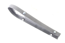 Load image into Gallery viewer, Linkert Snoot Backing Plate Smooth Parkerized