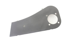 Load image into Gallery viewer, Linkert Snoot Backing Plate Smooth Parkerized