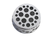 Load image into Gallery viewer, Swiss Cheese Mesh Air Cleaner Cover