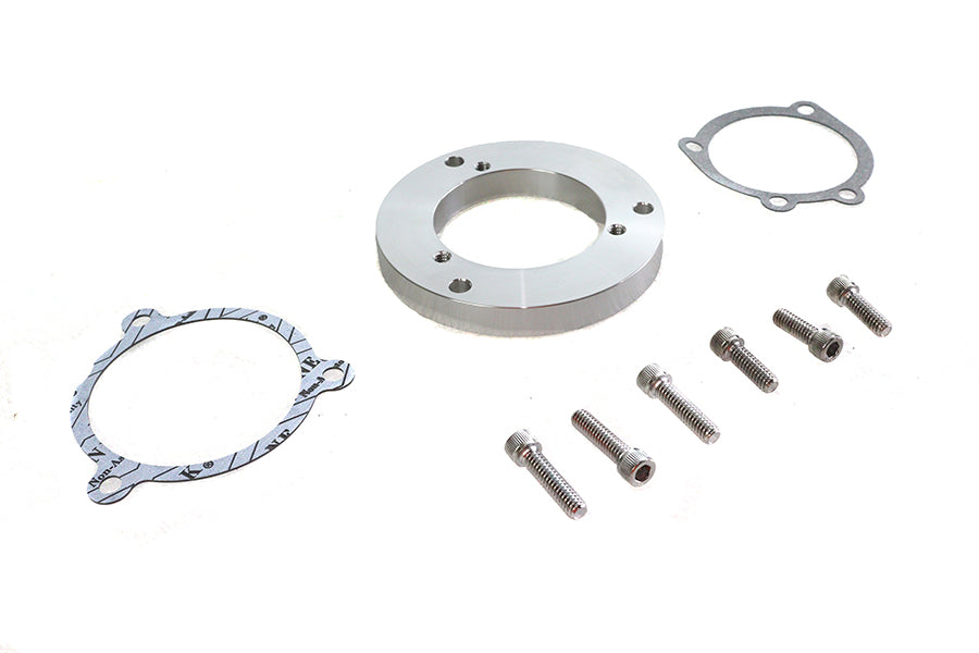 M8 CV Adapter Ring Kit