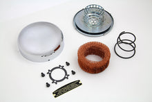 Load image into Gallery viewer, 1936 Style Dome Air Cleaner Kit