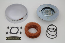 Load image into Gallery viewer, 1936 Style Dome Air Cleaner Kit