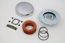 Load image into Gallery viewer, 1936 Style Dome Air Cleaner Kit
