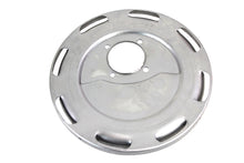 Load image into Gallery viewer, Linkert Air Cleaner Backing Plate Raw