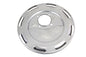 Linkert Air Cleaner Backing Plate Raw