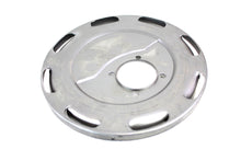 Load image into Gallery viewer, Linkert Air Cleaner Backing Plate Raw
