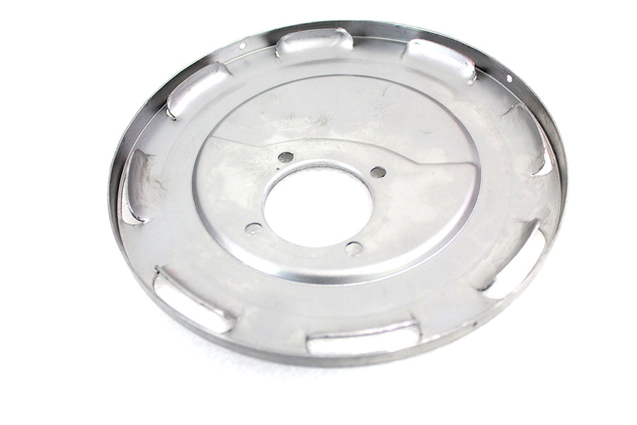 Linkert Air Cleaner Backing Plate Raw
