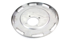 Load image into Gallery viewer, Linkert Air Cleaner Backing Plate Raw